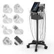 9-in-1 Professional 40k Lipo Cavitation Machine For Sculpting