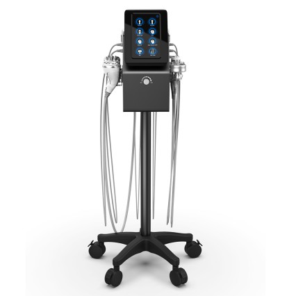 9-in-1 Professional 40k Lipo Cavitation Machin