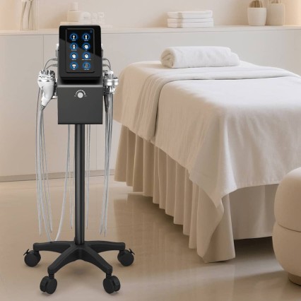  9-in-1 Professional 40k Lipo Cavitation Machin