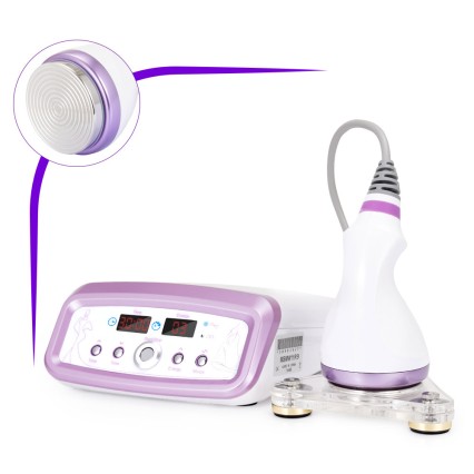 Mini 40k Home Use Ultrasonic Cavitation Machine
