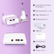 Mini 40k Home Use Ultrasonic Cavitation Machine