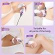 Mini 40k Home Use Ultrasonic Cavitation Machine