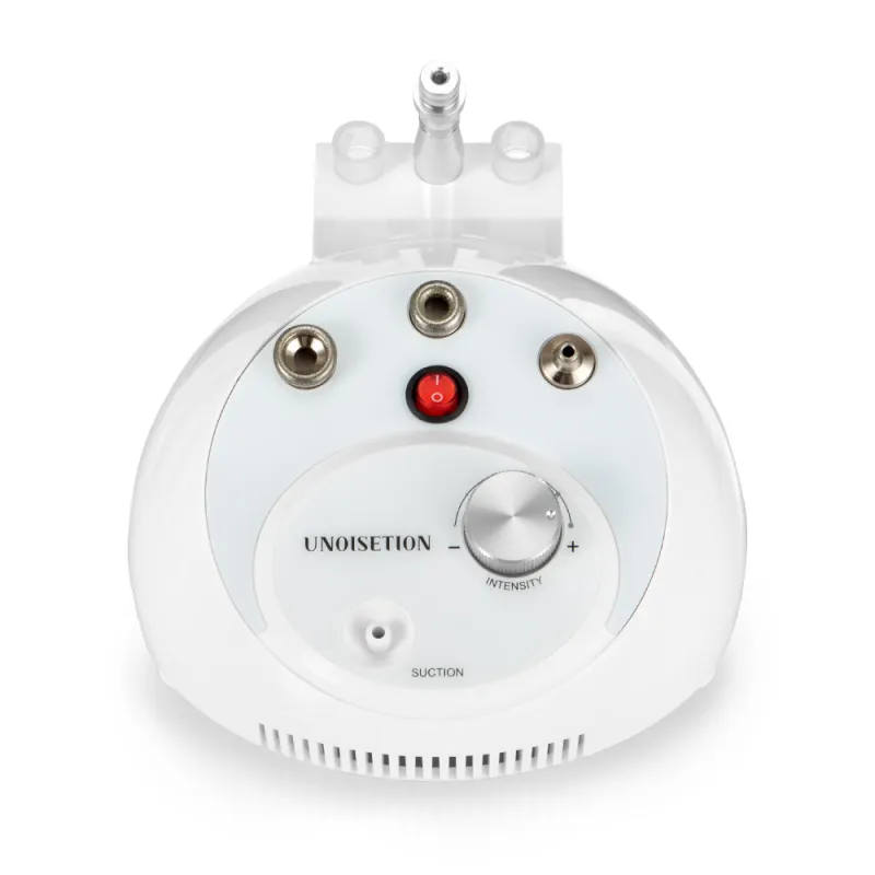 At-home Microdermabrasion Machine