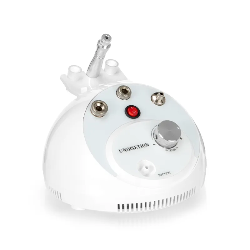 At-home Microdermabrasion Machine