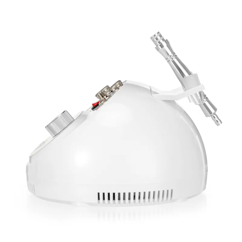 At-home Microdermabrasion Machine