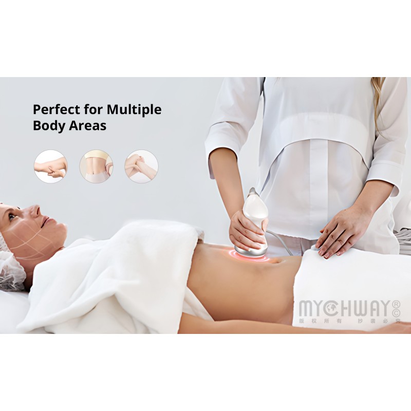 30K Ultrasound RF Cavitation 2.0 Body Care Machine