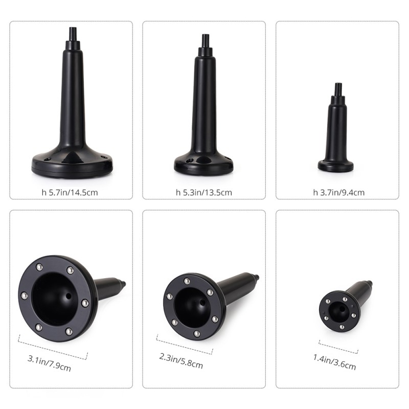 Breast Enhancement & Lymph Drainage Machine