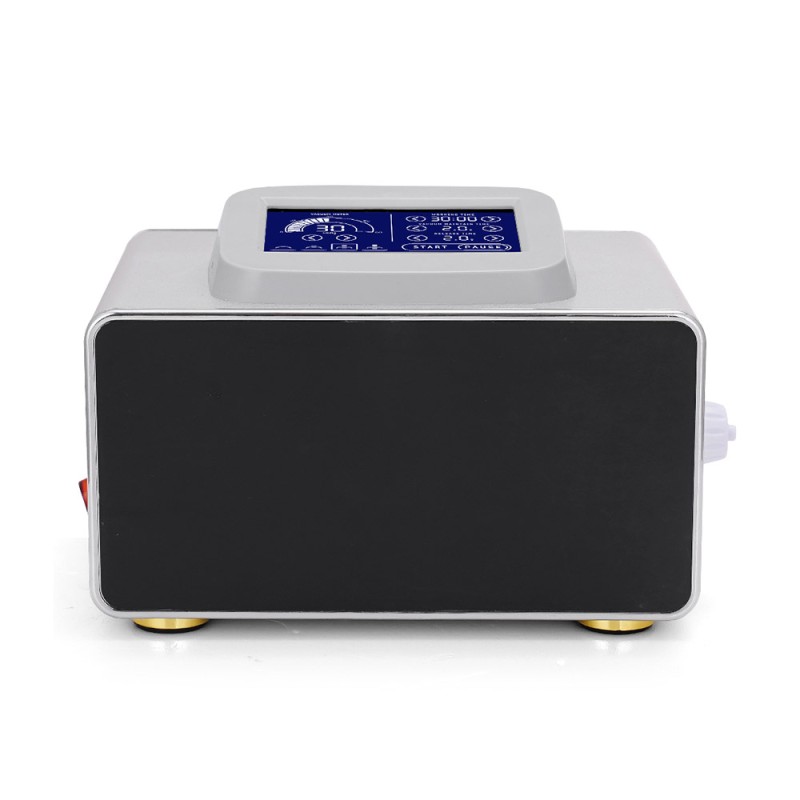 Breast Enhancement & Lymph Drainage Machine