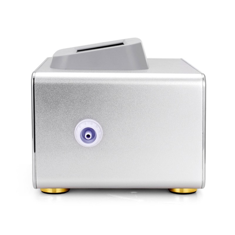 Breast Enhancement & Lymph Drainage Machine