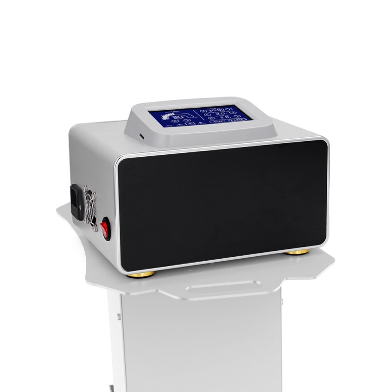 Breast Enhancement & Lymph Drainage Machine