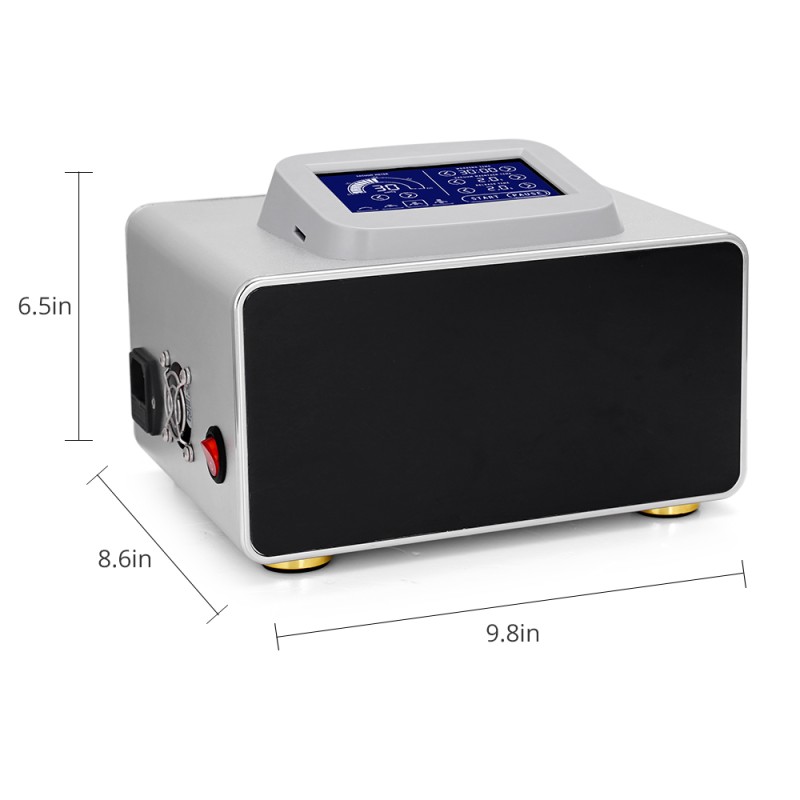 Breast Enhancement & Lymph Drainage Machine