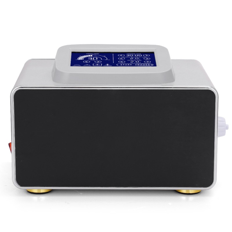 Breast Enhancement Machine Orange Vacuum