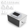 Electric Breast Butt Massager Vacuum Breast Enlargement Suction Pump Machine Electric Breast Butt Massager Vacuum Breast Enlargement Suction Pump Machine