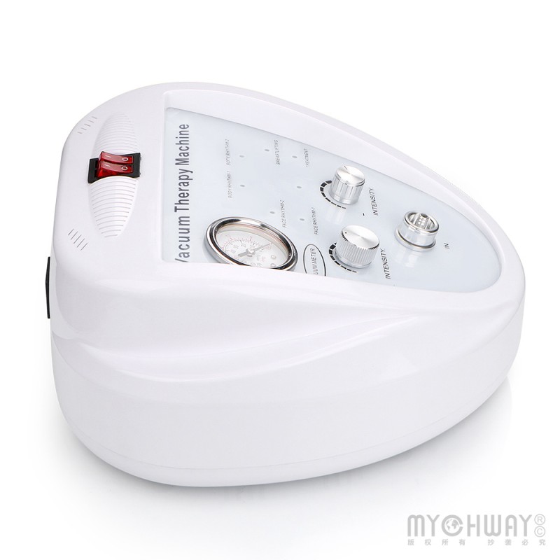 New Big Cups Vaccum Breast Enlargement Buttom Lifting Hip Body Shapping Machine