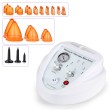 Breast Enhancement Lymph Drainage Device