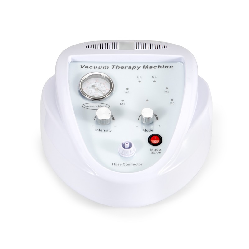 Breast Enhancement Lymph Drainage Device