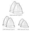 Vacuum Therapy Machine Butt Lifting Machine Vacuum Cupping Massager