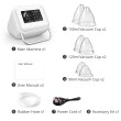 Vacuum Therapy Machine Butt Lifting Machine Vacuum Cupping Massager