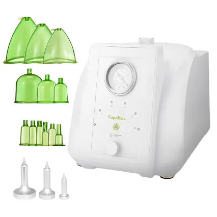 Vacuum Cupping Therapy Electric Breast Pump