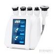 5IN1 Ultrasonic Cavitation Machine Body Contouring Rotary RF Vacuum Body Tightening