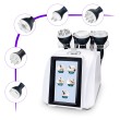 5 In 1 Ultrasonic Cavitation R-F Slimming Fat Loss Anti Cellulite Machine