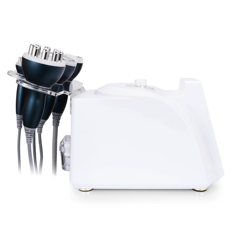 5 In 1 Ultrasonic Cavitation R-F Slimming Fat Loss Anti Cellulite Machine