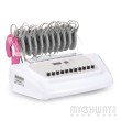 2 In 1 EMS Mircocurrent Machine For Muscle Relaxing Breast Lift Body Massage 2 In 1 EMS Mircocurrent Machine For Muscle Relaxing Breast Lift Body Massage