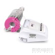 2 In 1 EMS Mircocurrent Machine For Muscle Relaxing Breast Lift Body Massage