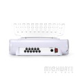 2 In 1 EMS Mircocurrent Machine For Muscle Relaxing Breast Lift Body Massage
