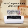 EMS Bio Microcurrent Treatment Vacuum Therapy Breast Lifting Enhancement Machine EMS Bio Microcurrent Treatment Vacuum Therapy Breast Lifting Enhancement Machine