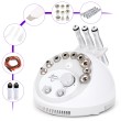 3in1 Ultrasound Dermabrasion Blackhead Removal Machine