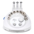 3in1 Ultrasound Dermabrasion Blackhead Removal Machine