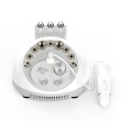 Facial Diamond Microdermabrasion Skin Firming Machine