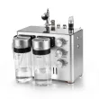 3in1 Hydro Microdermabrasion Machine For Skin Rejuvenation Cleansing Exfoliation