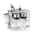 3in1 Hydro Microdermabrasion Machine For Skin Rejuvenation Cleansing Exfoliation