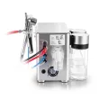 3in1 Hydro Microdermabrasion Machine For Skin Rejuvenation Cleansing Exfoliation