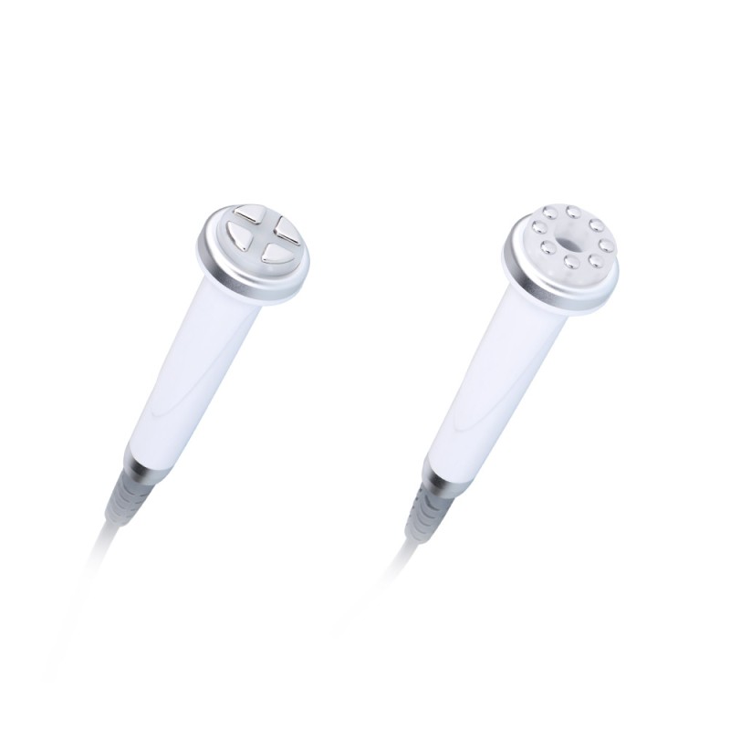 Professional Stand S shape Machine 30K Cavitation Vacuum R-F Slimming Machine