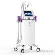 Vertical S Shape Machine 30K Cavitation Slimming Machine Spa Use