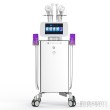Vertical S Shape Machine 30K Cavitation Slimming Machine Spa Use