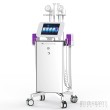 Vertical S Shape Machine 30K Cavitation Slimming Machine Spa Use