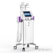 Vertical S Shape Machine 30K Cavitation Slimming Machine Spa Use