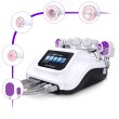 S Shape Max 30K Cavitation Lipo Laser Slimming Device