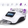 S Shape Max 30K Cavitation Lipo Laser Slimming Device