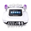 S Shape Max 30K Cavitation Lipo Laser Slimming Device