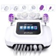 S Shape Max 30K Cavitation Lipo Laser Slimming Device
