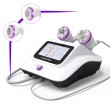 Aristorm S Shape Machine Dual Frequency 30K & 50K Body Shaping For Home Spa Use