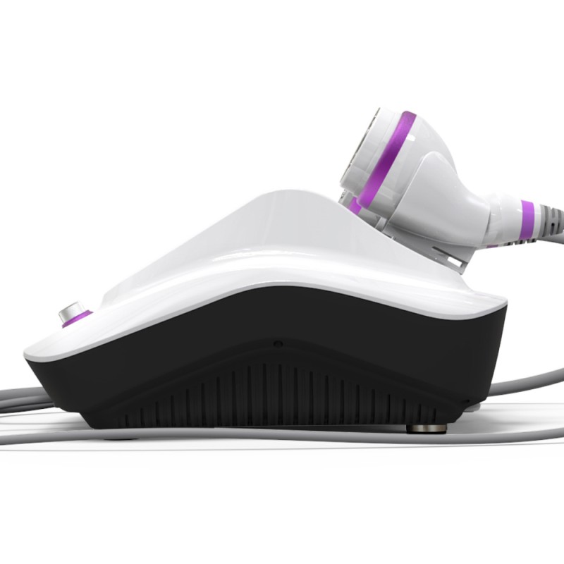 Aristorm S Shape Machine Dual Frequency 30K & 50K Body Shaping For Home Spa Use