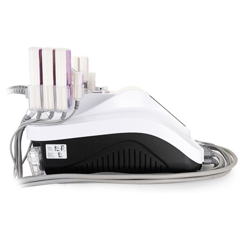 Aristorm 6 in 1 30K S Shape Max Machine for Beauty Studio