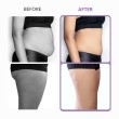 5in1 3D Smart RF 40k Unoisetion Cavitation Fat Burning Machine