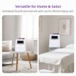 5in1 3D Smart RF 40k Unoisetion Cavitation Fat Burning Machine